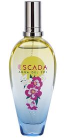 Оригинален дамски парфюм ESCADA Agua Del Sol EDT Без Опаковка /Тестер/